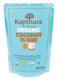 Organic Coconut Flour